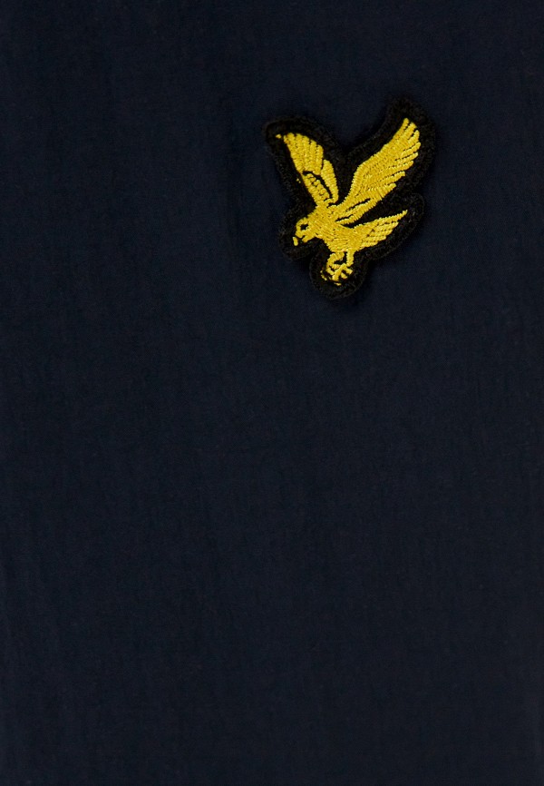 фото Брюки спортивные lyle & scott