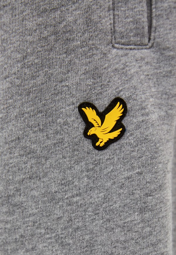 фото Шорты спортивные lyle & scott