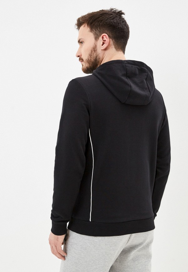 фото Худи lyle & scott