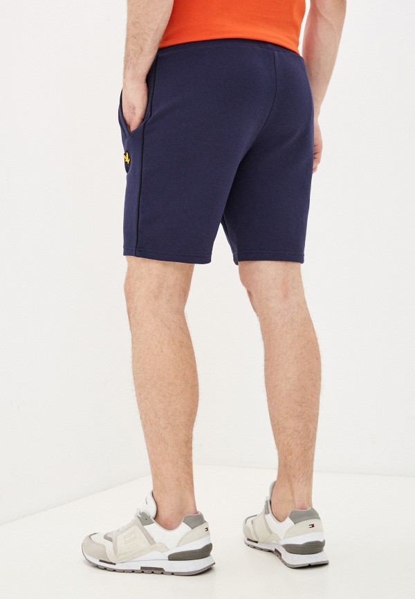 фото Шорты спортивные lyle & scott