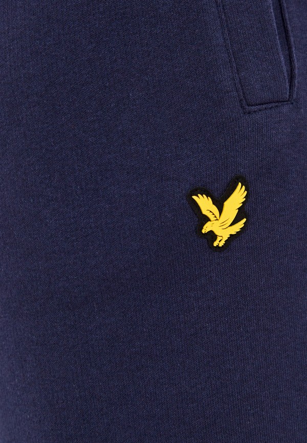 фото Шорты спортивные lyle & scott