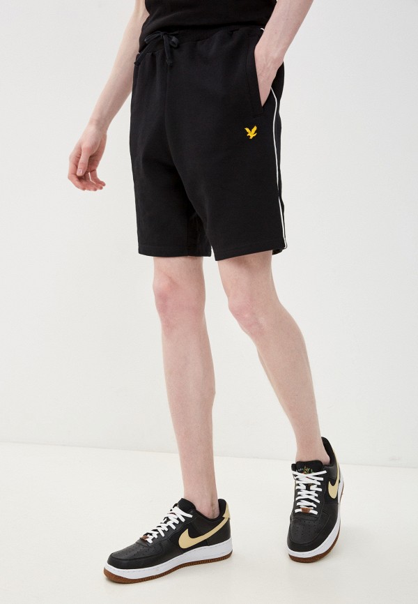 фото Шорты спортивные lyle & scott