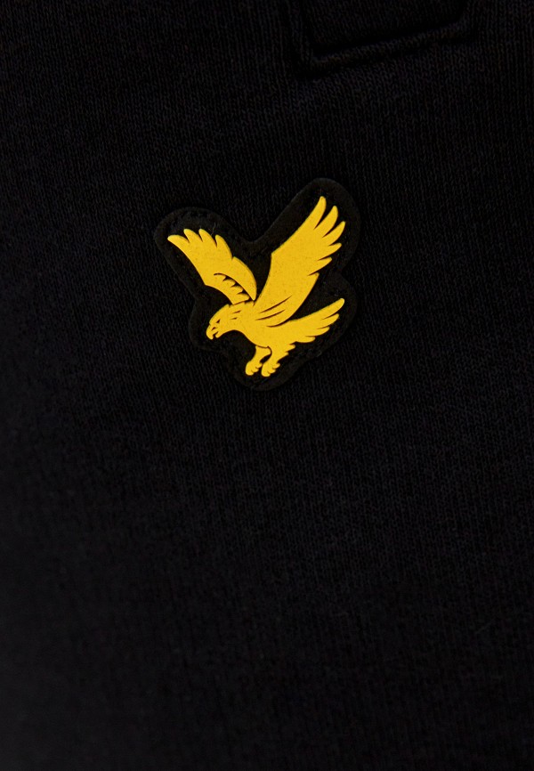 фото Шорты спортивные lyle & scott