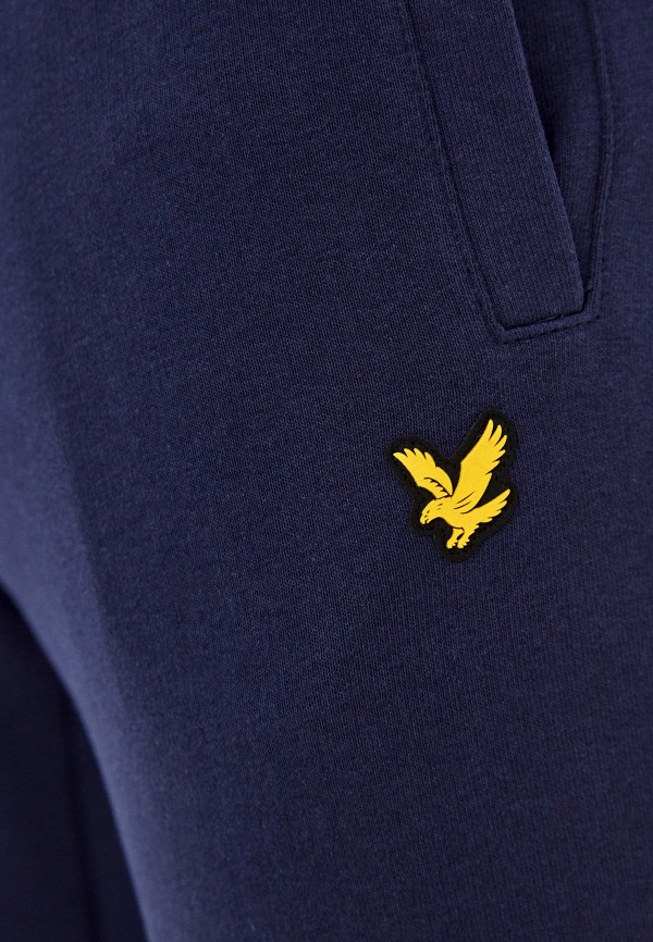 фото Брюки спортивные lyle & scott