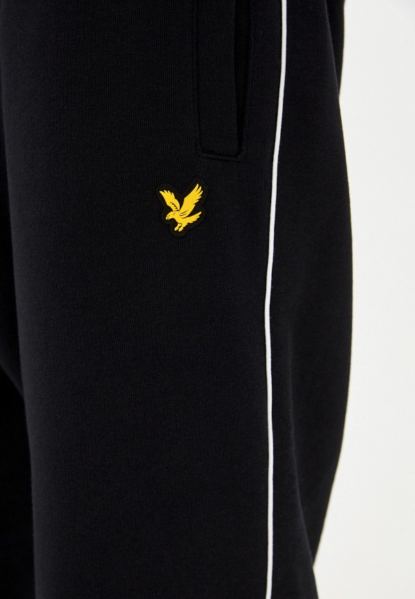 фото Брюки спортивные lyle & scott