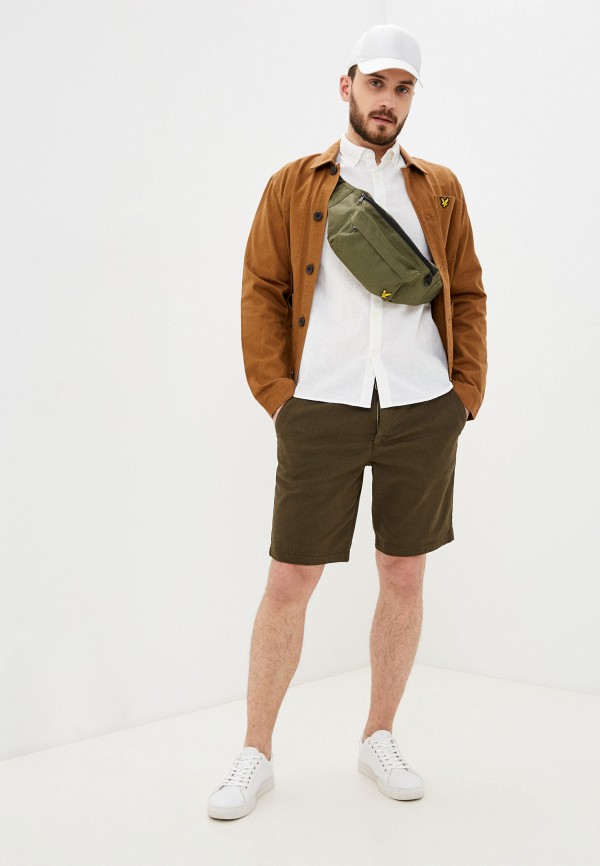 фото Шорты lyle & scott