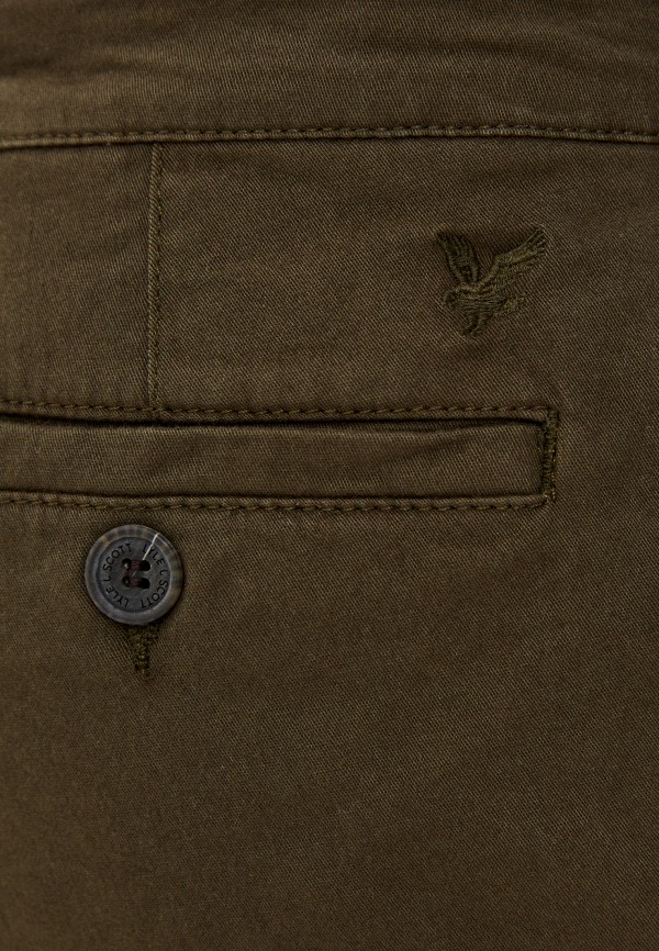 фото Шорты lyle & scott