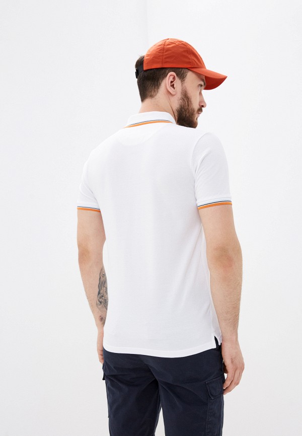 фото Поло lyle & scott