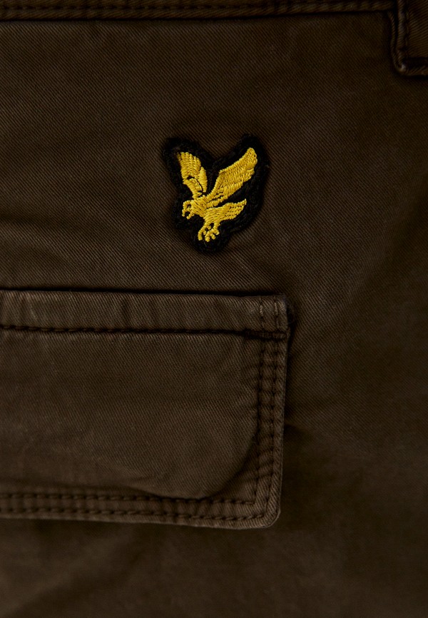 фото Шорты lyle & scott