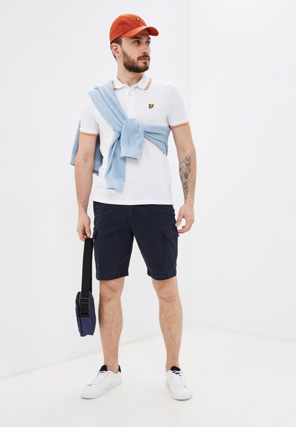 фото Шорты lyle & scott