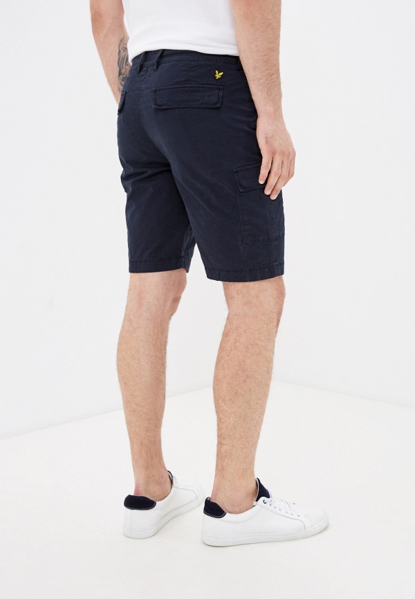 фото Шорты lyle & scott