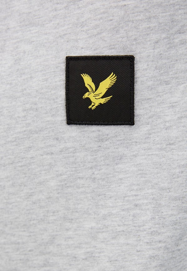 фото Футболка lyle & scott