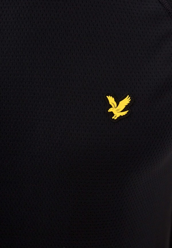 фото Футболка lyle & scott
