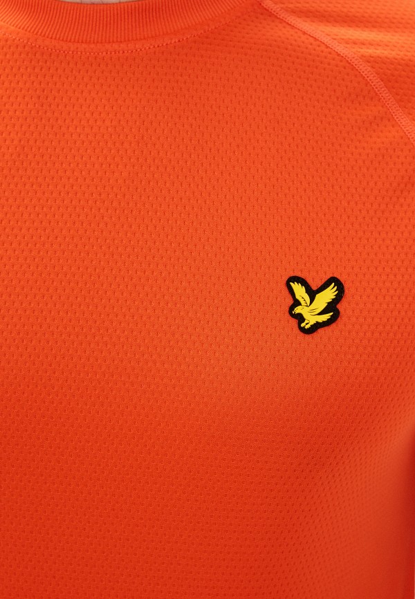 фото Футболка спортивная lyle & scott