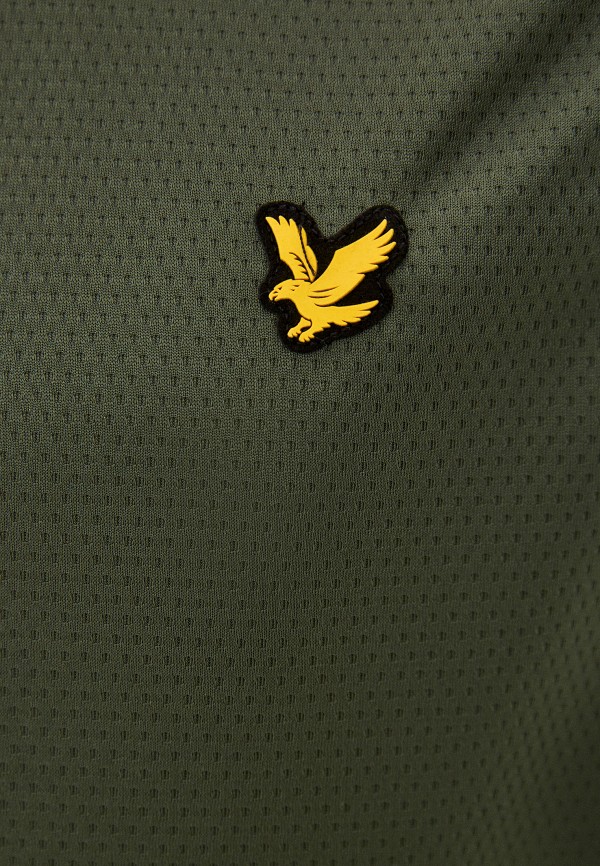 фото Футболка lyle & scott