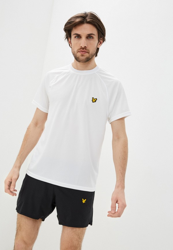 фото Футболка lyle & scott