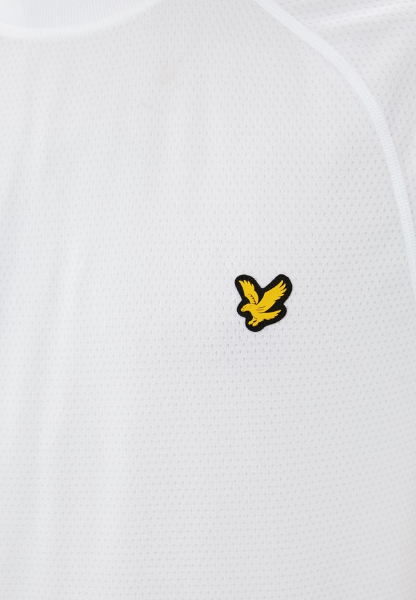 фото Футболка lyle & scott