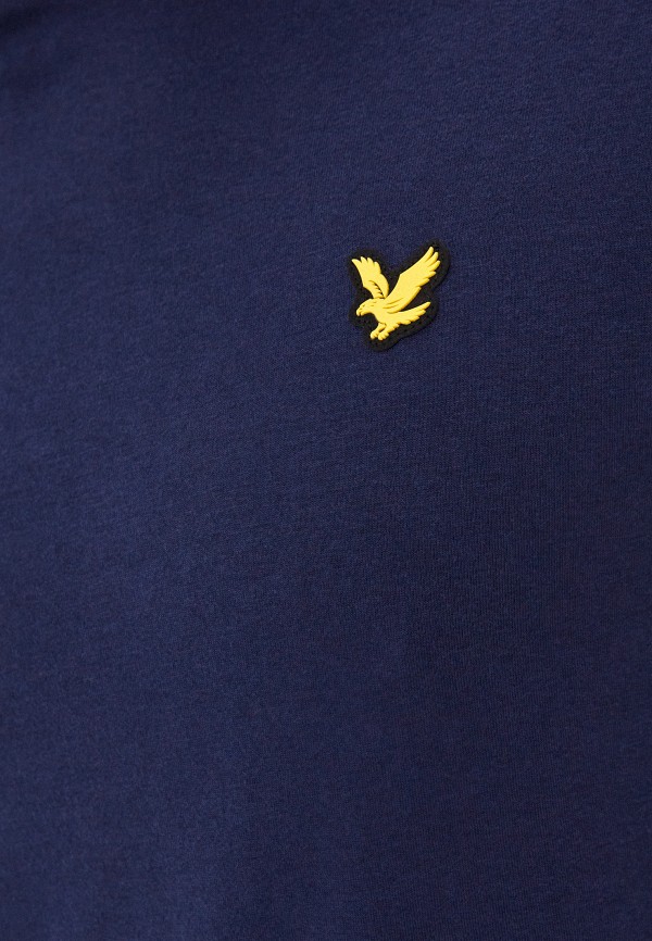 фото Футболка lyle & scott