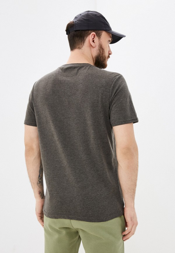 фото Футболка lyle & scott