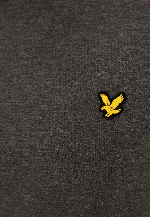фото Футболка lyle & scott