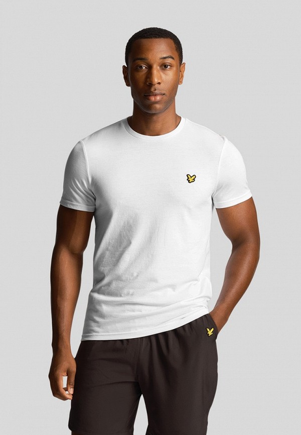 Футболка Lyle&Scott