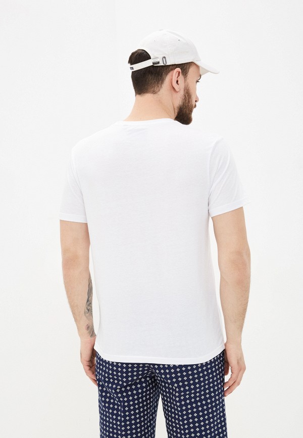 фото Футболка lyle & scott
