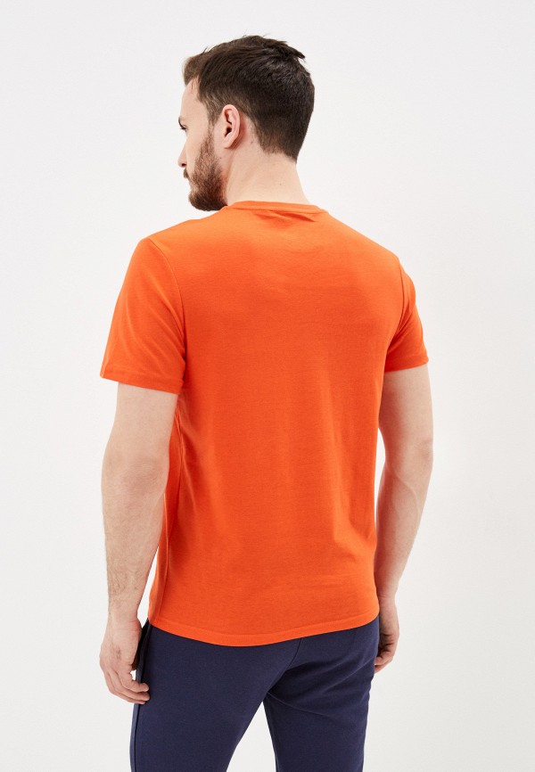 фото Футболка lyle & scott