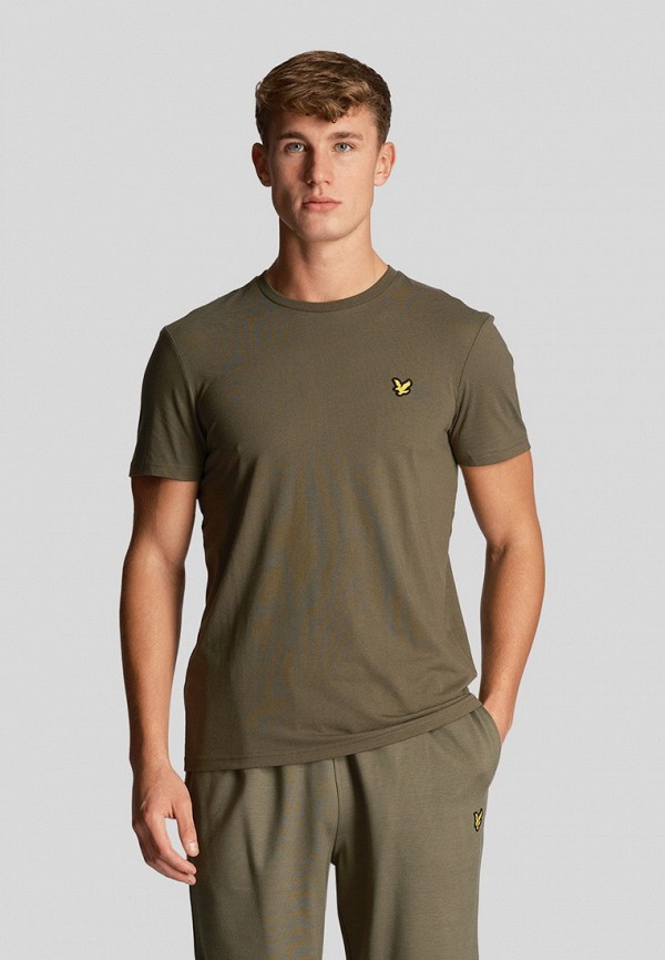 Футболка Lyle Scott 1590₽