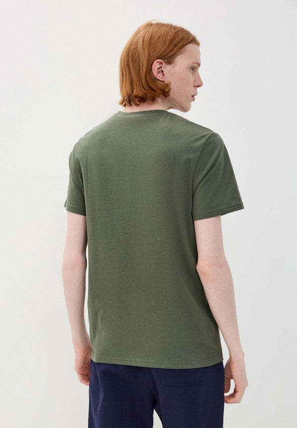 

Футболка Lyle & Scott, Хаки, Martin SS T-Shirt
