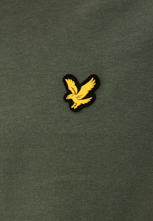фото Футболка lyle & scott