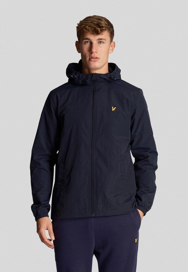 фото Ветровка lyle & scott