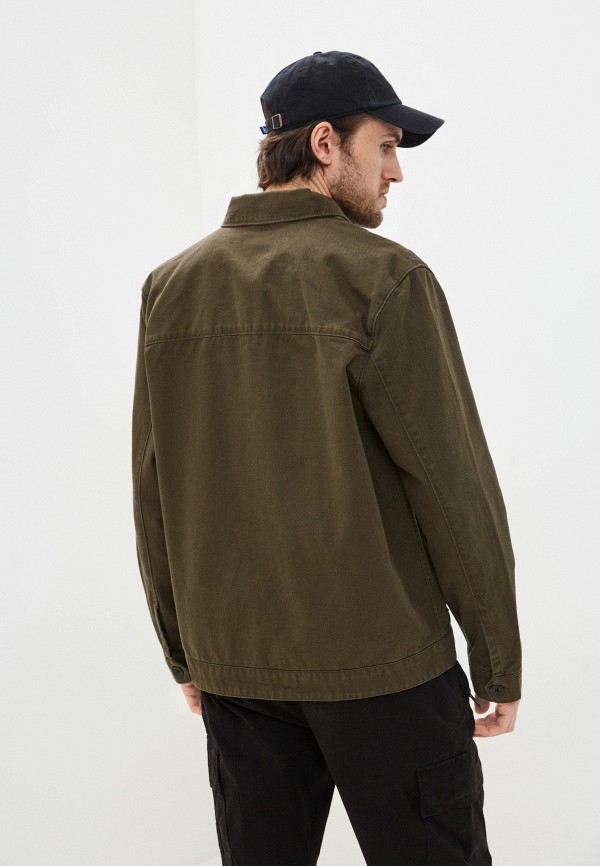 фото Куртка lyle & scott