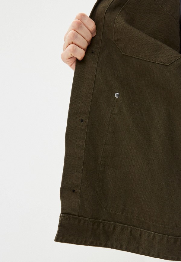 фото Куртка lyle & scott