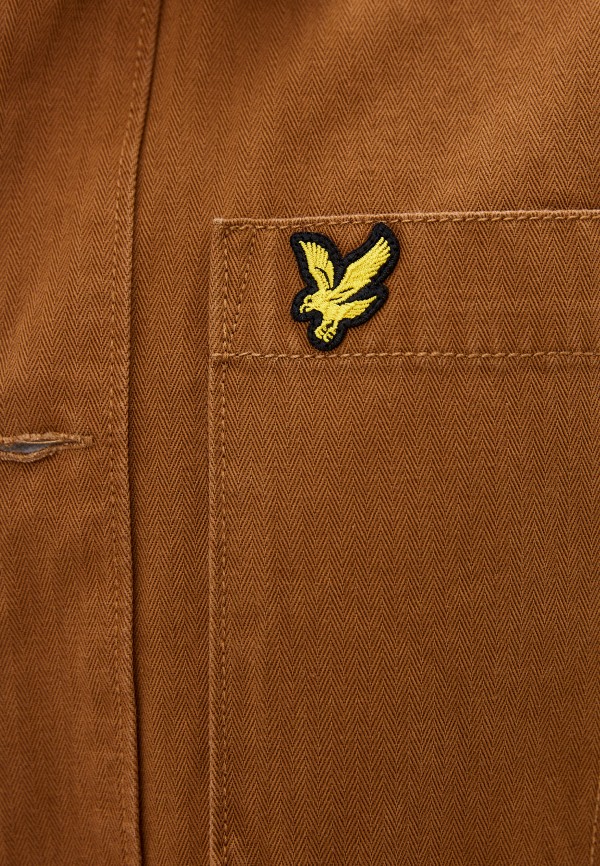 фото Куртка lyle & scott