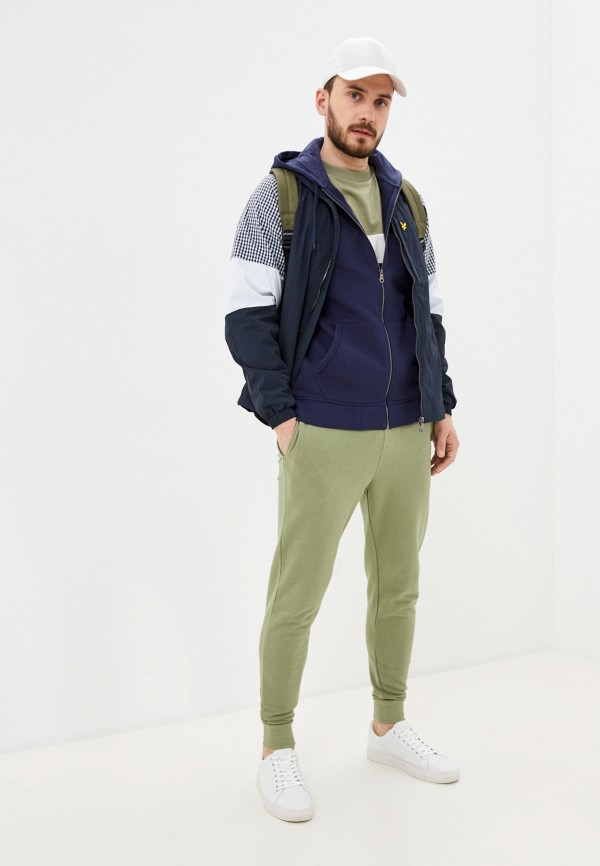 фото Куртка lyle & scott