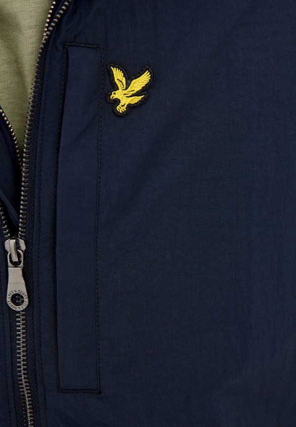 фото Куртка lyle & scott