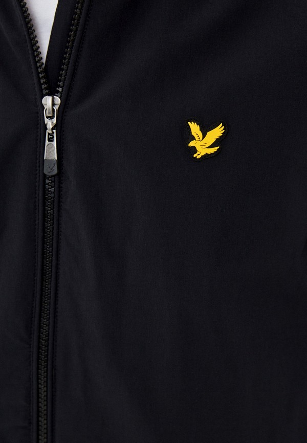 фото Ветровка lyle & scott