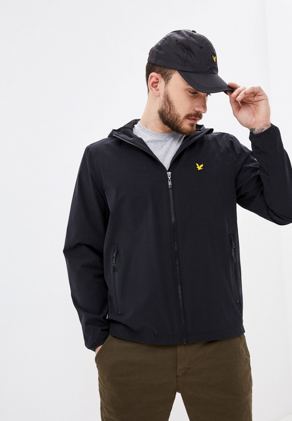 фото Ветровка lyle & scott