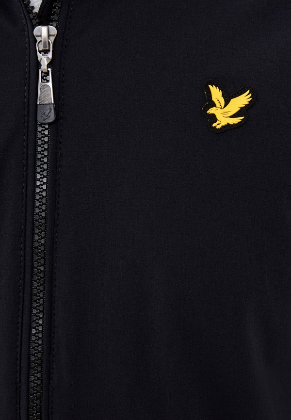 фото Ветровка lyle & scott