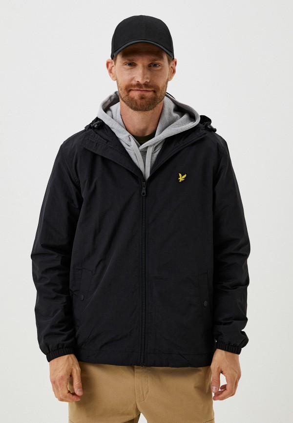 Ветровка Lyle & Scott