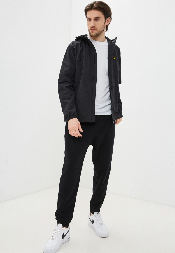 фото Ветровка lyle & scott
