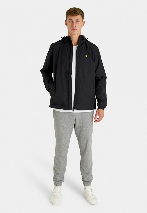 фото Ветровка lyle & scott