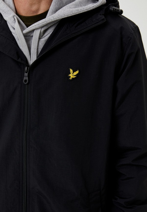 фото Ветровка lyle & scott