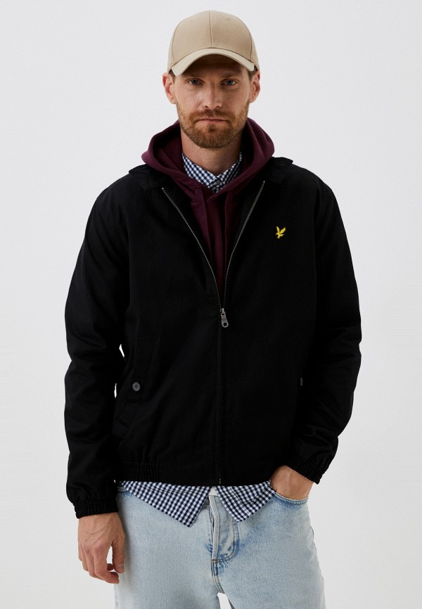 Куртка Lyle & Scott