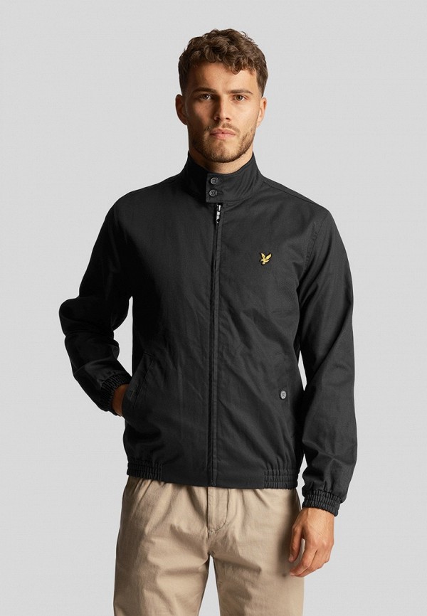 Куртка Lyle & Scott Harrington jacket