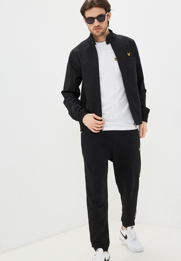 фото Куртка lyle & scott