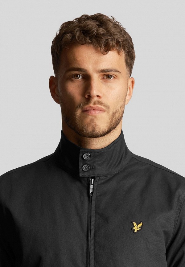 фото Куртка lyle & scott