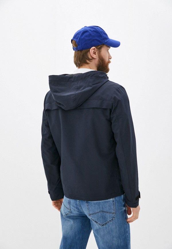 

Куртка Urban Fashion for Men, Синий