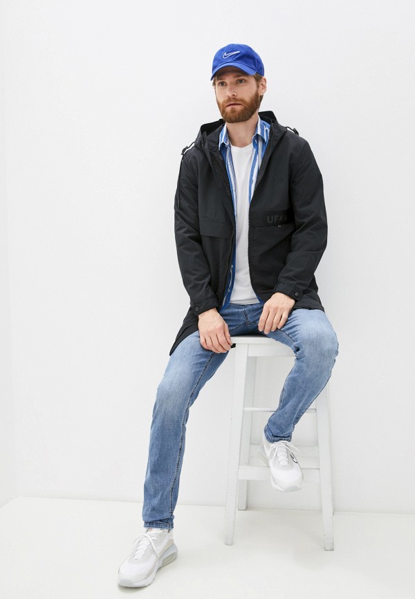 фото Парка urban fashion for men