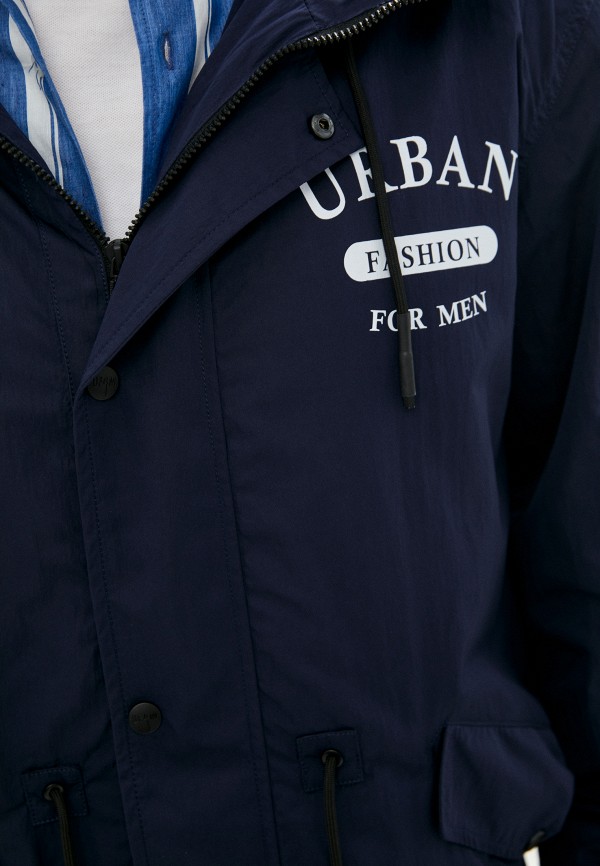 фото Парка urban fashion for men